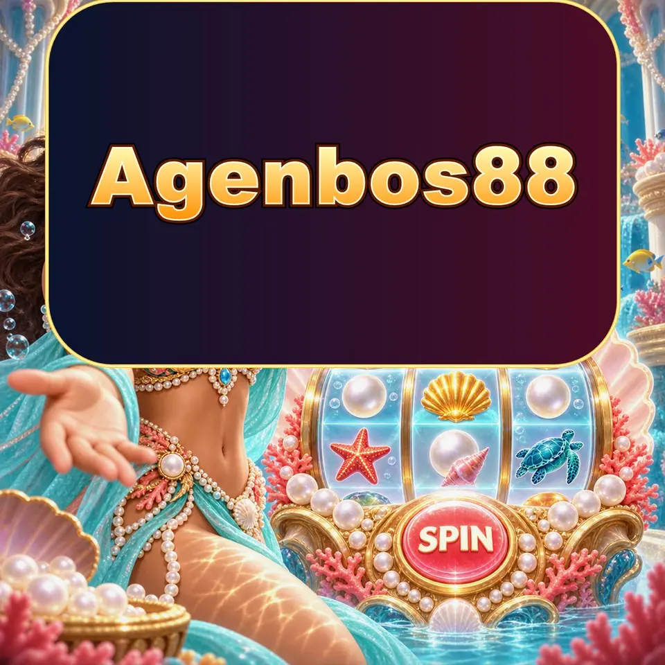 agenbos88 APK