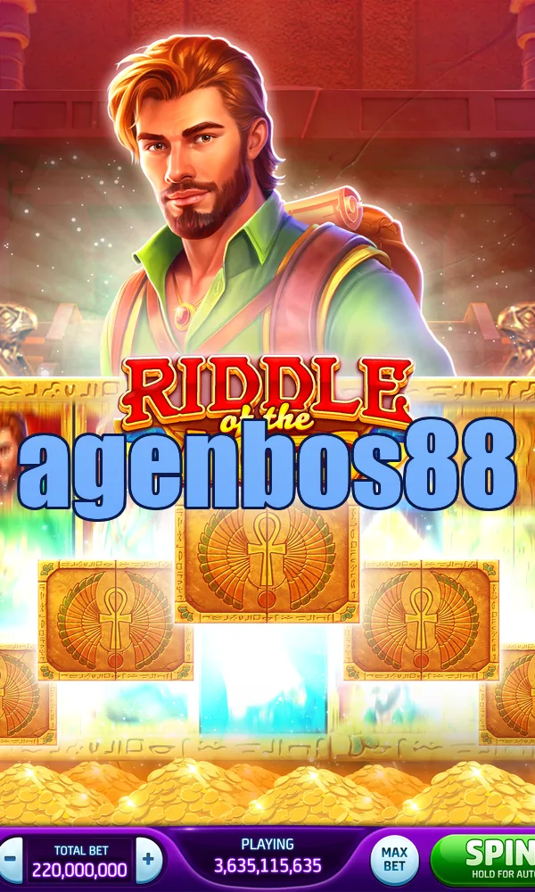 agenbos88 APK