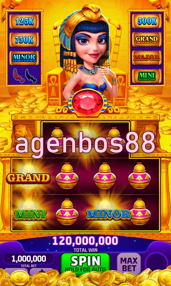 agenbos88 APK