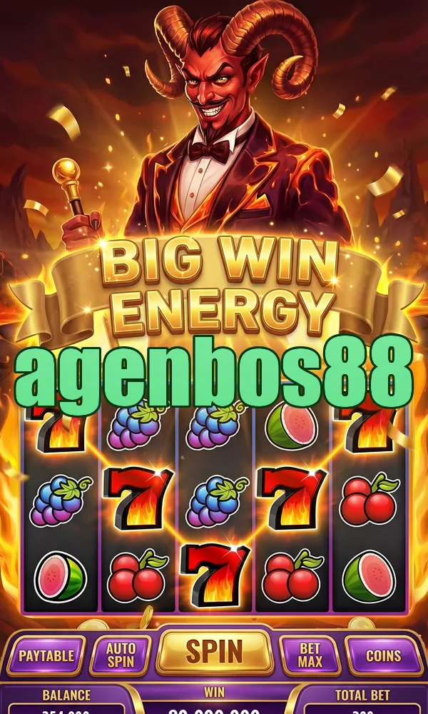 agenbos88 APK
