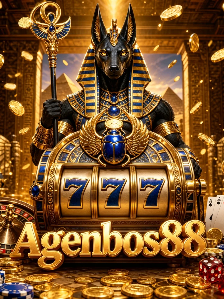agenbos88 Masuk