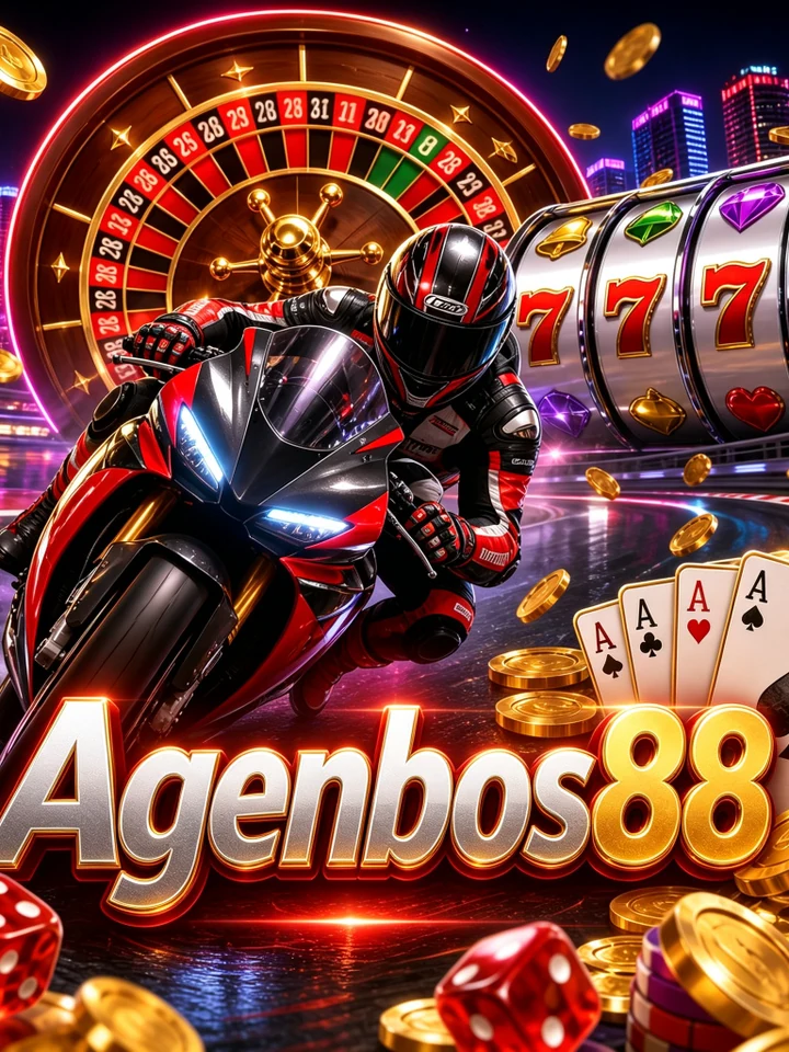 agenbos88 Masuk