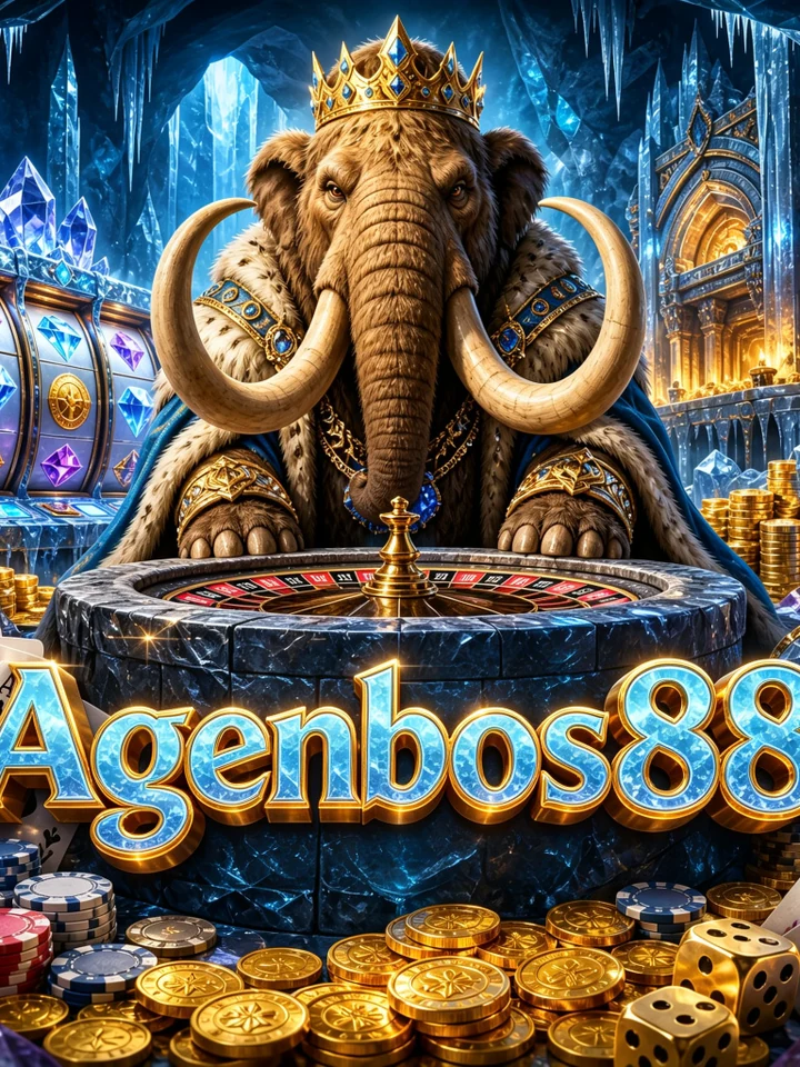 agenbos88 Masuk